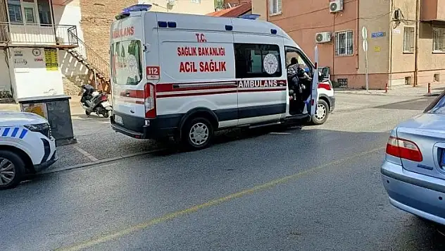 Yaşlı kadın yatağında ölü bulundu