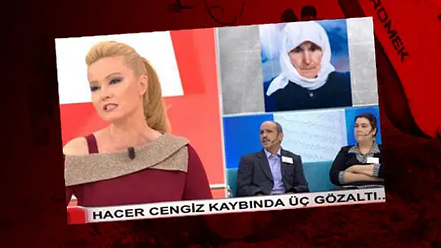 Yaşlı kadını gelini boğarak öldürmüş