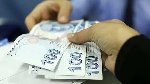 Yaşlı ve engellilerin ocak ayı aylıkları hesaplara yatırıldı
