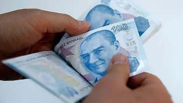 Yaşlı ve engellilerin şubat aylıkları hesaplara yatırıldı
