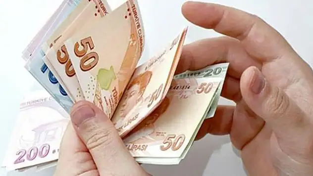 Yaşlı yakınına bakana 1.305 lira