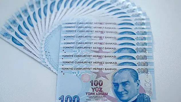 Yaşlılık aylığı 16 yılda 21 kat arttı