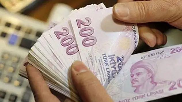 Yaşlıya 631, engelliye 756 lira...