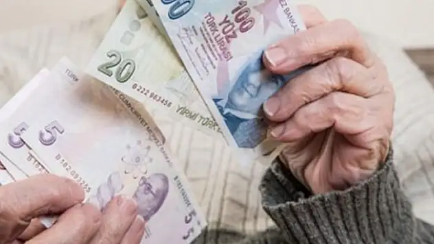 Yaşlıya yüzde 88 artış