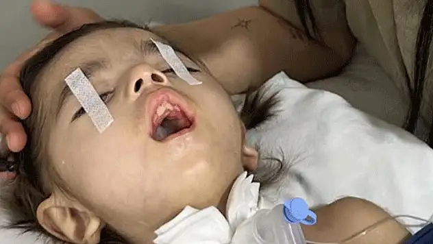 Yasmin'e arızalı solunum cihazı takıldığı iddia edildi: 7 ay komada kalıp hayatını kaybetti
