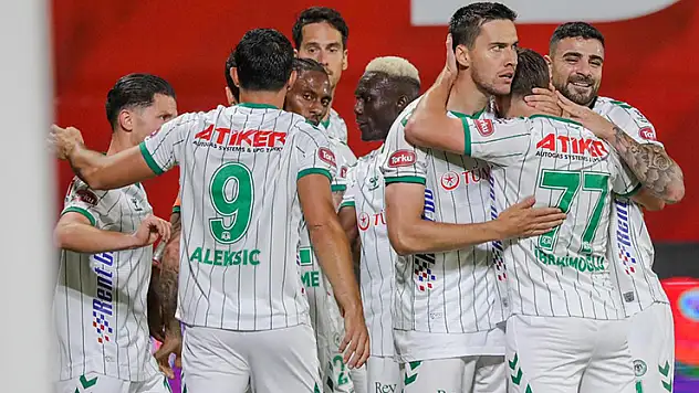 Yatabare'nin ardından Umut'la ilk yaşandı!