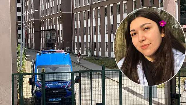 Yatağında ölü bulunan üniversiteli İrem'in ölüm nedeni belirlenemedi
