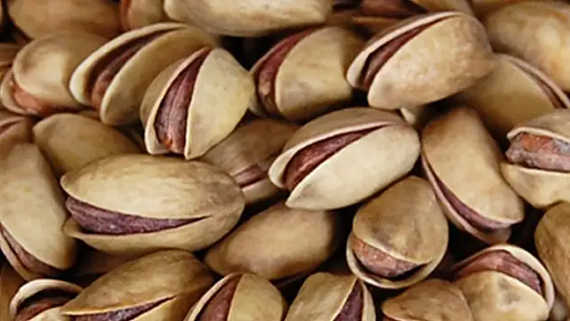 Yatırım aracı oldu! Antep fıstığına para yatıran bir ayda yüzde 30 kazandı!