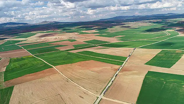 Yatırım yapmak isteyenler dikkat! Konya'da 318 adet gayrimenkul satılacak
