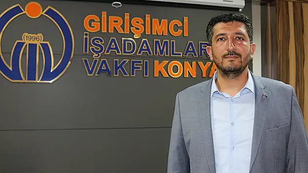 Yatırımcı ve girişimciler GİV'in organizasyonuyla Konya'da buluşacak