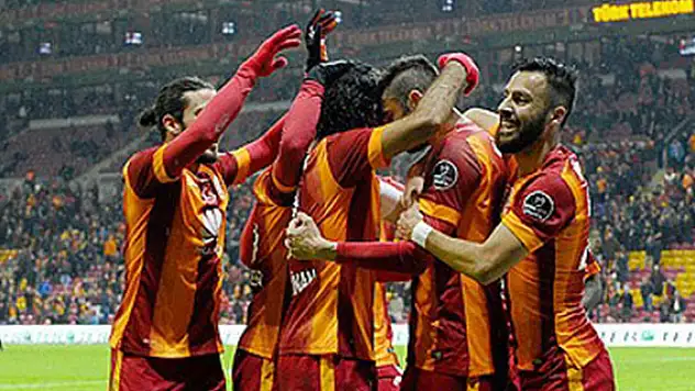 Yatırımcısına 'aslan' payı