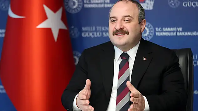 Yatırımı desteklenecek öncelikli ürünler için çağrı takvimi belli oldu