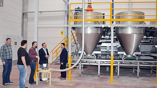 Yatırımlarla Konya marka değeri artıyor