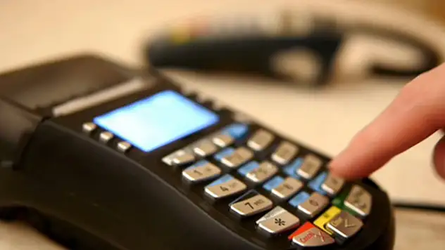 Yavaş çalışan POS'a ceza
