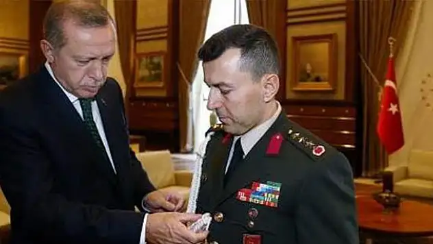 Yaver'in oyunu sonradan ortaya çıktı!
