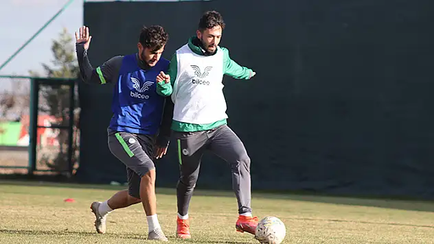 Yavru Kartal, 31 Aralık'ta toplanacak