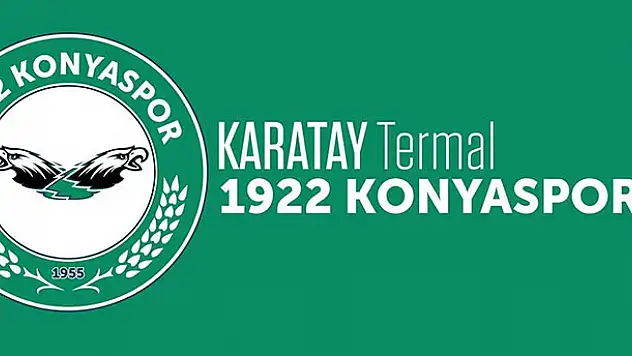 Yavru Kartal'a isim sponsoru