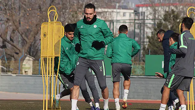 Yavru Kartal Antalya'ya gitti
