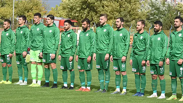 Yavru Kartal'da ayrılık