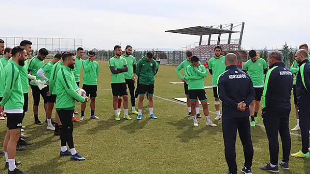 Yavru Kartal da başlıyor