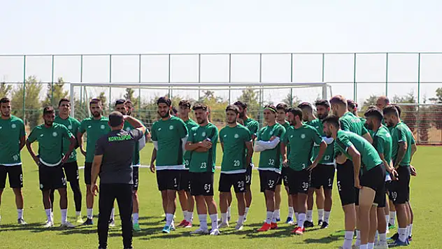 Yavru Kartal'da Bursa seferi