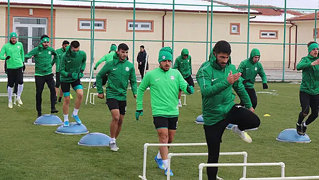 Yavru Kartal'da izin uzadı
