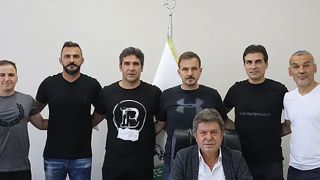 Yavru Kartal'da Mıngır dönemi