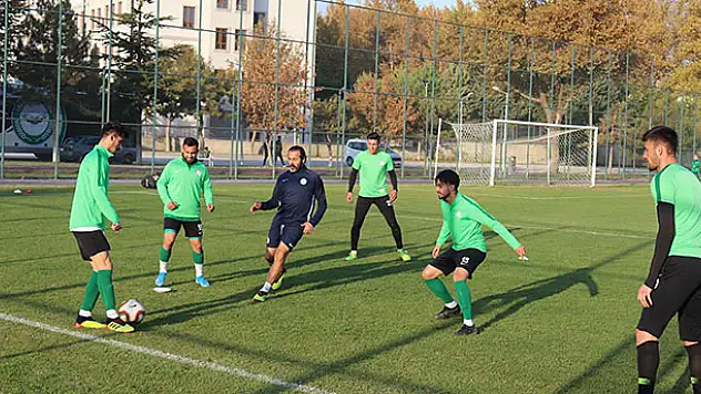 Yavru Kartal'da moraller bozuk