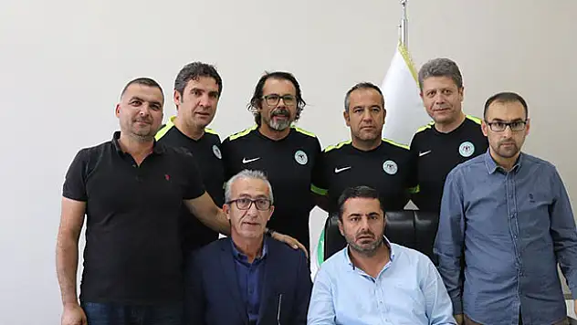 Yavru Kartal'da Yavuz dönemi