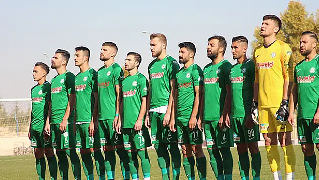 Yavru Kartal'dan 3 puanlık fark!