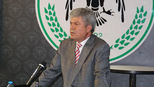 Yavru Kartal'dan Renklibay'a teşekkür