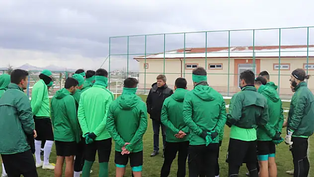 Yavru Kartal'dan video konferans