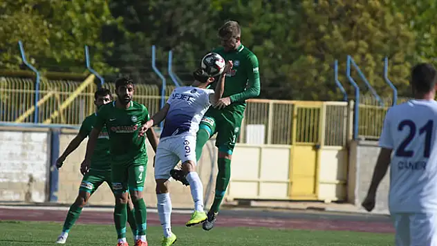 Yavru Kartal evinde kaybetti
