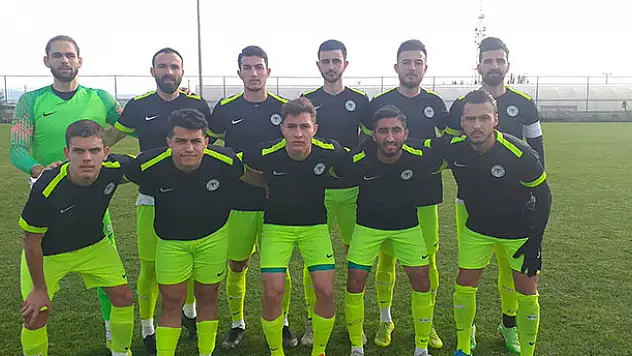 Yavru Kartal evine döndü