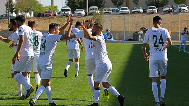 Yavru Kartal galip