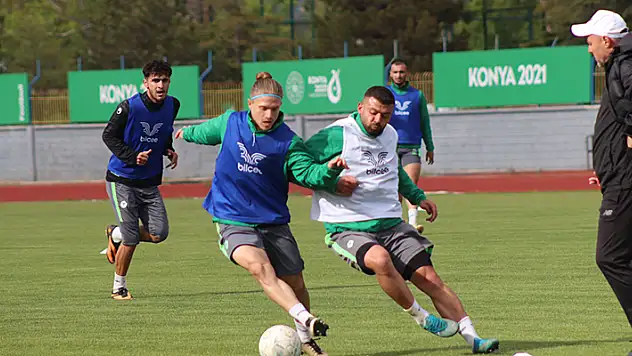 Yavru Kartal İstanbul yolcusu