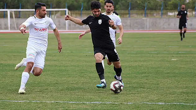 Yavru Kartal izinde
