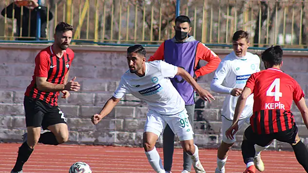 Yavru Kartal kayıplarda
