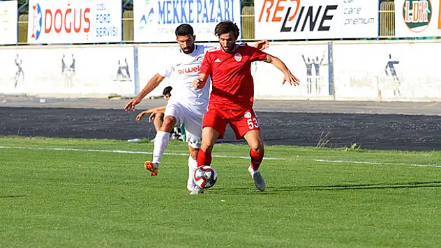 Yavru Kartal kenetlendi