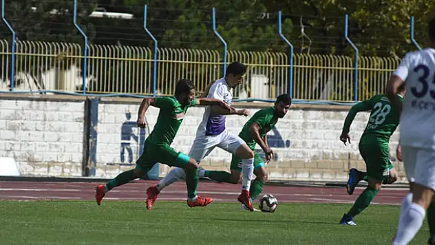 Yavru Kartal mutsuz