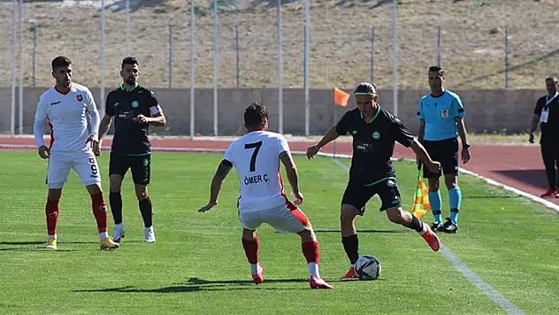 Yavru Kartal Nazilli'yi ağırlıyor 