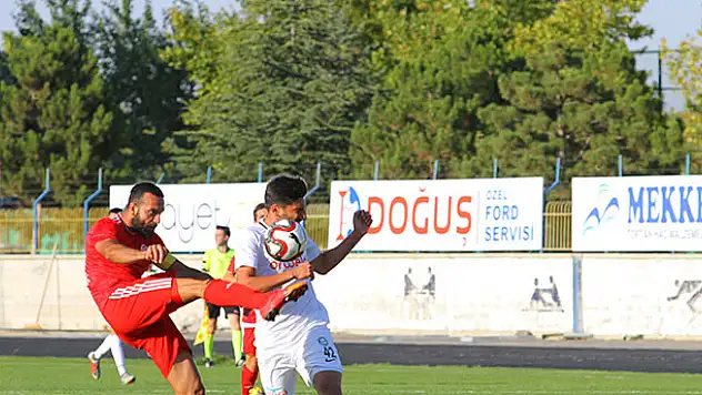 Yavru Kartal Sarıyer'i bekliyor