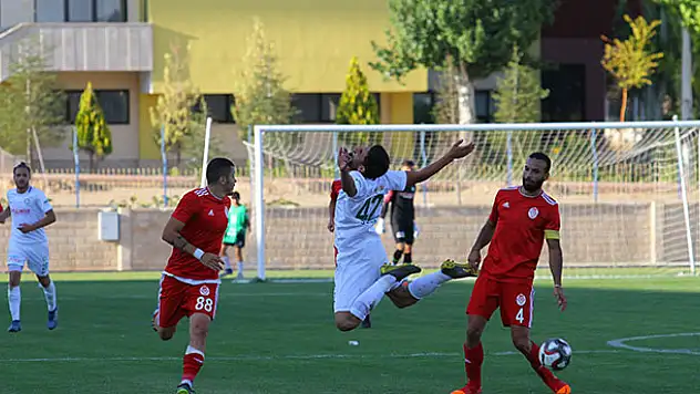 Yavru Kartal seriyi bitirecek!