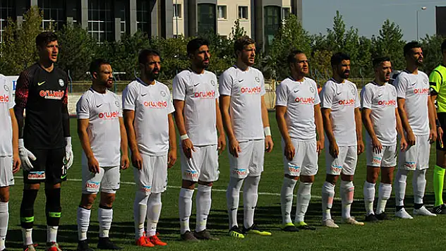 Yavru Kartal tur peşinde