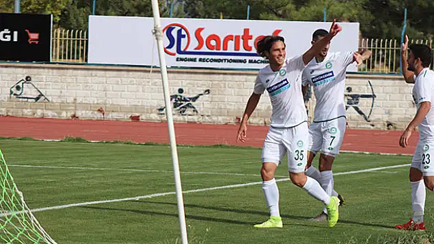 Yavru Kartal turladı