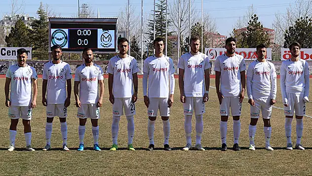 Yavru Kartal umutlu