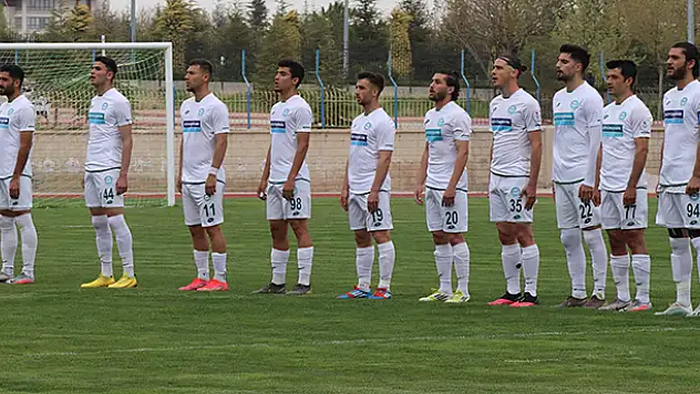 Yavru Kartal Van'a gitti