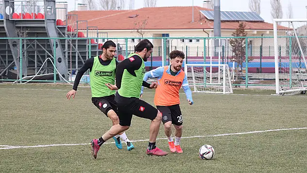 Yavru Kartal'da ince hesaplar 
