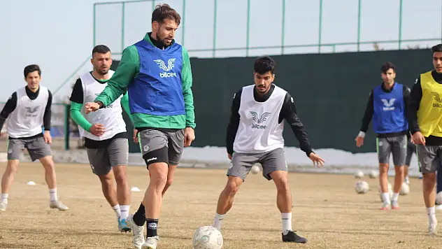 Yavru Kartal'da parola 3 puan
