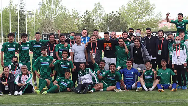 Yavru Kartal'da sessizlik 
